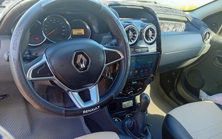 Renault Duster, 2020 год, 1 450 000 рублей, 6 фотография
