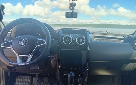 Renault Duster, 2020 год, 1 450 000 рублей, 8 фотография
