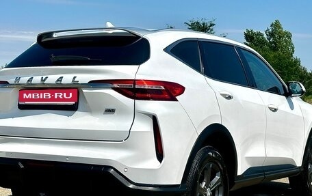 Haval F7 I, 2023 год, 1 995 000 рублей, 8 фотография