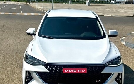 Haval F7 I, 2023 год, 1 995 000 рублей, 3 фотография