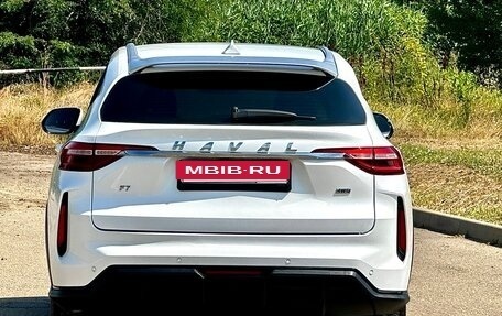 Haval F7 I, 2023 год, 1 995 000 рублей, 10 фотография