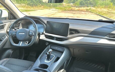 Haval F7 I, 2023 год, 1 995 000 рублей, 22 фотография