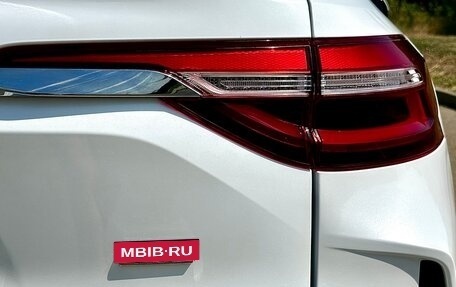 Haval F7 I, 2023 год, 1 995 000 рублей, 16 фотография