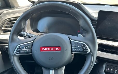 Haval F7 I, 2023 год, 1 995 000 рублей, 24 фотография