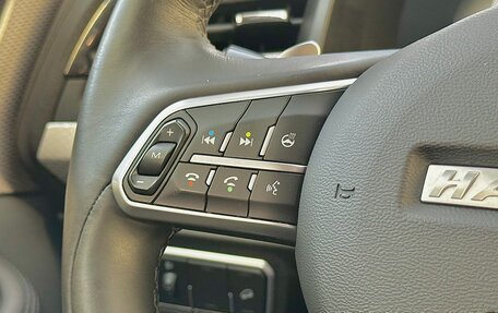 Haval F7 I, 2023 год, 1 995 000 рублей, 29 фотография