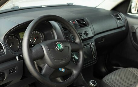 Skoda Roomster, 2011 год, 630 000 рублей, 11 фотография