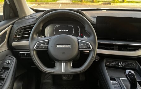Haval F7 I, 2023 год, 1 995 000 рублей, 28 фотография