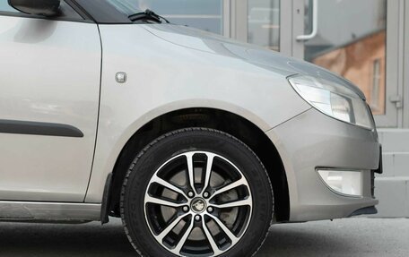 Skoda Roomster, 2011 год, 630 000 рублей, 9 фотография