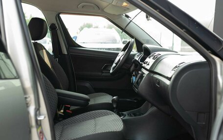 Skoda Roomster, 2011 год, 630 000 рублей, 18 фотография