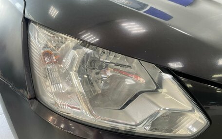 Datsun on-DO I рестайлинг, 2016 год, 490 000 рублей, 5 фотография