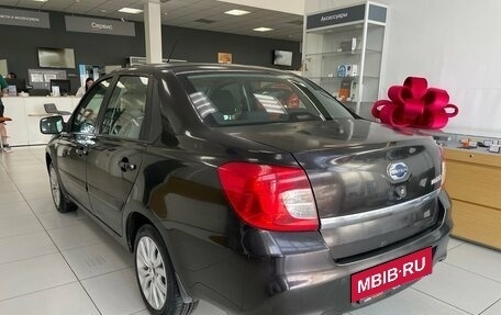 Datsun on-DO I рестайлинг, 2016 год, 490 000 рублей, 9 фотография