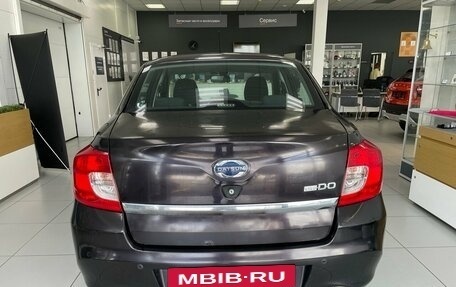 Datsun on-DO I рестайлинг, 2016 год, 490 000 рублей, 8 фотография