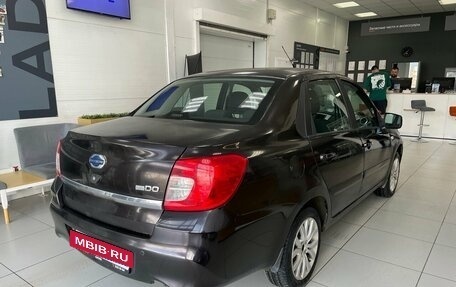 Datsun on-DO I рестайлинг, 2016 год, 490 000 рублей, 6 фотография
