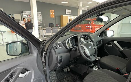 Datsun on-DO I рестайлинг, 2016 год, 490 000 рублей, 13 фотография