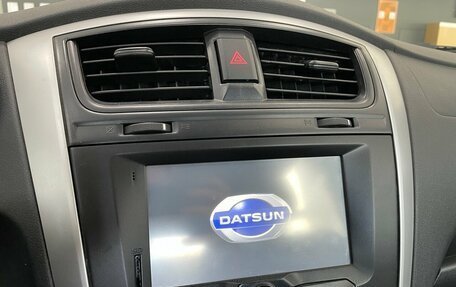 Datsun on-DO I рестайлинг, 2016 год, 490 000 рублей, 18 фотография