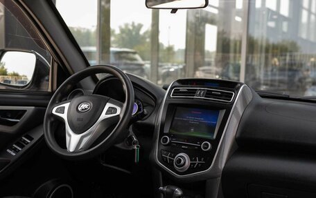 Lifan X60 I рестайлинг, 2018 год, 880 000 рублей, 10 фотография