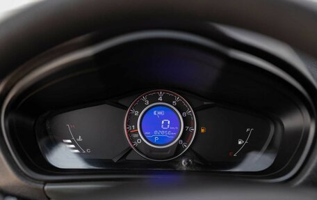 Lifan X60 I рестайлинг, 2018 год, 880 000 рублей, 13 фотография