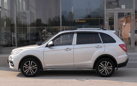 Lifan X60 I рестайлинг, 2018 год, 880 000 рублей, 8 фотография