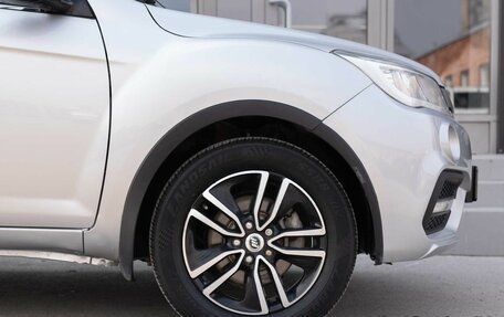 Lifan X60 I рестайлинг, 2018 год, 880 000 рублей, 9 фотография
