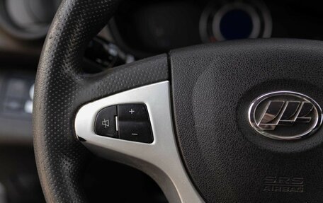 Lifan X60 I рестайлинг, 2018 год, 880 000 рублей, 12 фотография