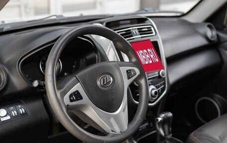 Lifan X60 I рестайлинг, 2018 год, 880 000 рублей, 11 фотография