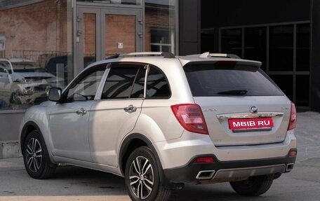 Lifan X60 I рестайлинг, 2018 год, 880 000 рублей, 7 фотография