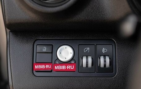 Lifan X60 I рестайлинг, 2018 год, 880 000 рублей, 17 фотография