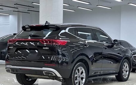 Haval H6, 2022 год, 1 155 000 рублей, 6 фотография