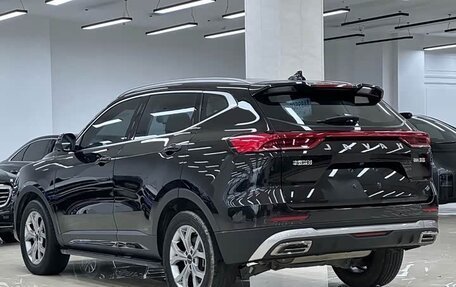 Haval H6, 2022 год, 1 155 000 рублей, 5 фотография