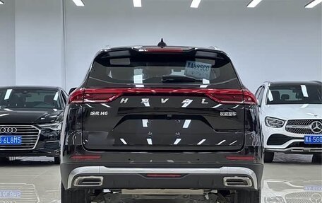 Haval H6, 2022 год, 1 155 000 рублей, 7 фотография