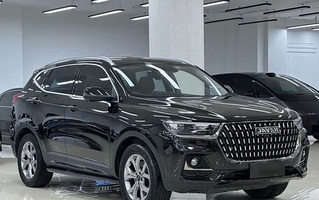 Haval H6, 2022 год, 1 155 000 рублей, 3 фотография