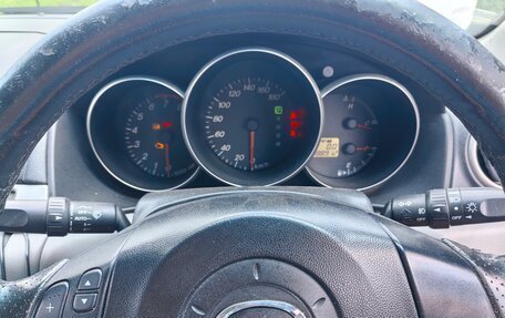 Mazda Axela, 2003 год, 390 000 рублей, 6 фотография