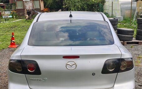 Mazda Axela, 2003 год, 390 000 рублей, 2 фотография