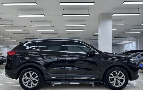 Haval H6, 2022 год, 1 155 000 рублей, 4 фотография