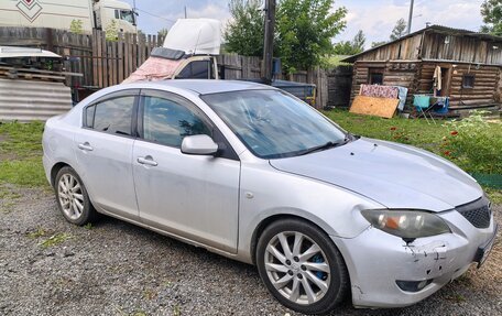 Mazda Axela, 2003 год, 390 000 рублей, 4 фотография