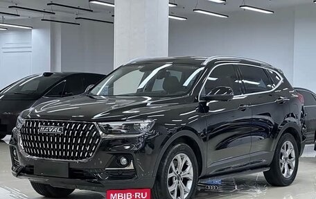 Haval H6, 2022 год, 1 155 000 рублей, 2 фотография