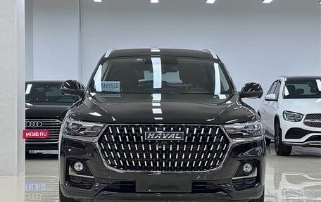 Haval H6, 2022 год, 1 155 000 рублей, 1 фотография