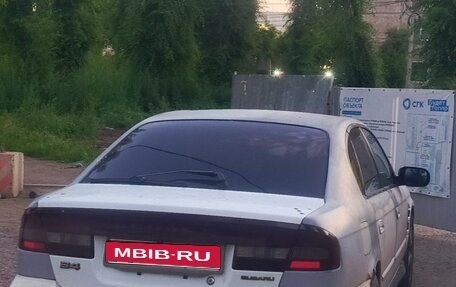 Subaru Legacy III, 2000 год, 315 000 рублей, 1 фотография