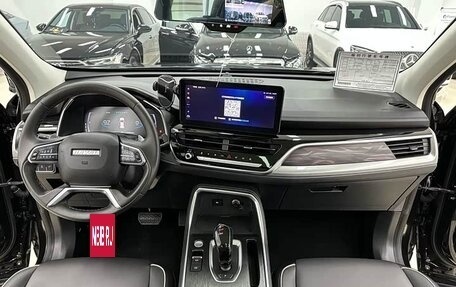 Haval H6, 2022 год, 1 155 000 рублей, 13 фотография