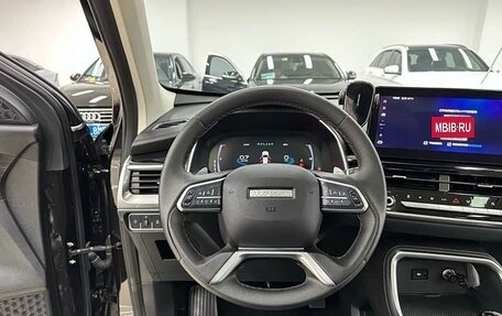 Haval H6, 2022 год, 1 155 000 рублей, 9 фотография