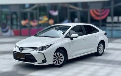 Toyota Corolla, 2023 год, 1 529 000 рублей, 1 фотография
