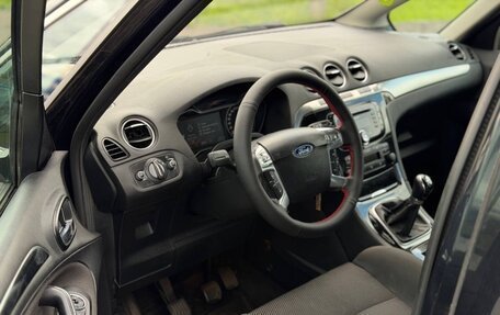 Ford S-MAX I, 2012 год, 755 000 рублей, 6 фотография