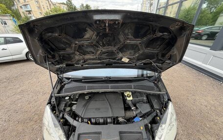Ford S-MAX I, 2012 год, 755 000 рублей, 7 фотография