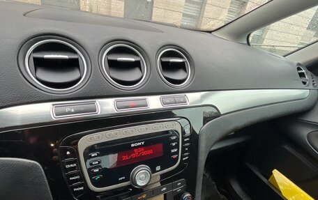 Ford S-MAX I, 2012 год, 755 000 рублей, 8 фотография