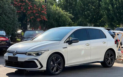 Volkswagen Golf VIII, 2023 год, 1 987 000 рублей, 1 фотография