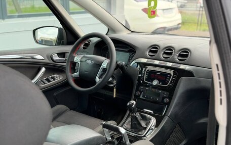 Ford S-MAX I, 2012 год, 755 000 рублей, 5 фотография