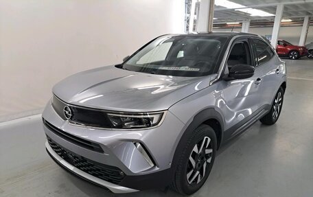 Opel Mokka, 2022 год, 1 750 000 рублей, 1 фотография