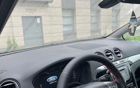 Ford S-MAX I, 2012 год, 755 000 рублей, 9 фотография