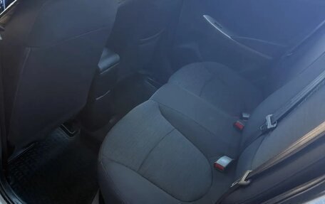 Hyundai Solaris II рестайлинг, 2014 год, 1 060 000 рублей, 8 фотография