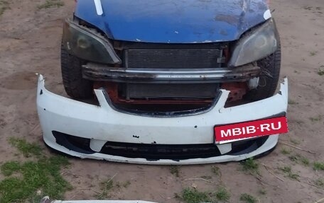 Honda Civic VII, 2000 год, 175 000 рублей, 1 фотография
